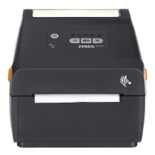 Zebra ZD421d Etikečių spausdintuvas Thermodirekt USB / LAN / BT ZD4A042-D0EE00EZ