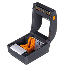 Zebra ZD421d Etikečių spausdintuvas Thermodirekt USB / LAN / BT ZD4A042-D0EE00EZ