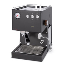 Quick Mill Pop juodas Siebträger Espressomaschine Quick Mill Pop juodas Siebträger Espressomaschine