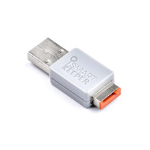 SmartKeeper Basic USB atmintukas užrakinamas 32GB Orange SmartKeeper Basic USB atmintukas užrakinamas 32GB Orange