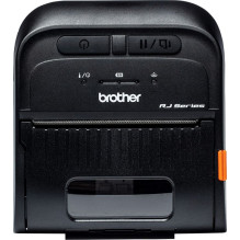 Brother RJ-3035B Label printer
