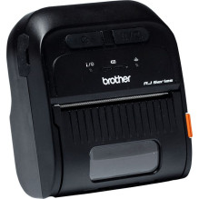 Brother RJ-3035B Etikečių spausdintuvas Brother RJ-3035B Etikečių spausdintuvas