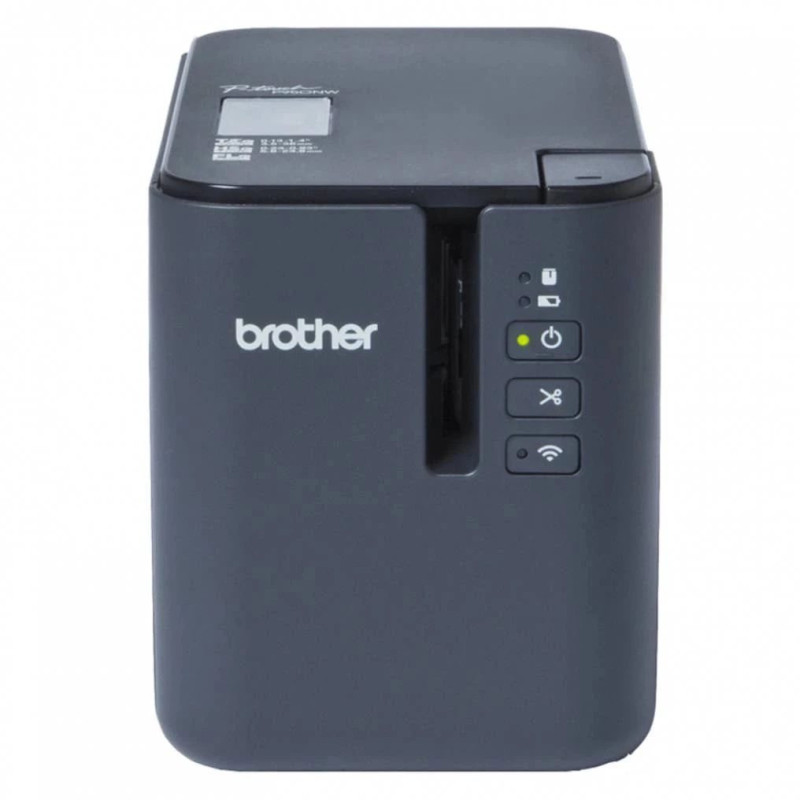 Drukarka label Brother PT-P950NW