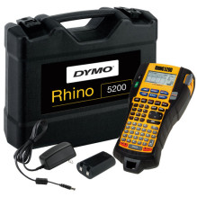 DYMO Rhino 5200 im stabilen...