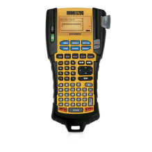 DYMO Rhino 5200 im stabilen Hartschalenkoffer EU DYMO Rhino 5200 im stabilen Hartschalenkoffer EU