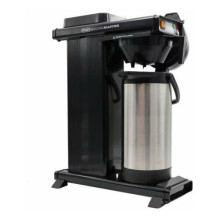 Pusiauautomatinis filtro kavos aparatas Moccamaster Moccamaster 29263