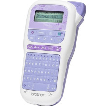Brother P-Touch PTouch PT-H200 PTH200 Beschriftungsgerät (PTH200ZG1) Brother P-Touch PTouch PT-H200 PTH200 Beschriftungsgerät (PTH200ZG1)