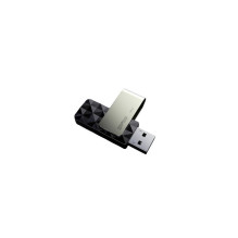 Silicon Power USB-Stick 256GB USB3.0 B30 Black