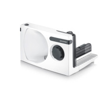 Severin Universal Slicer black white AS 3912 (AS 3912)