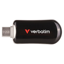USB atmintinė Verbatim...