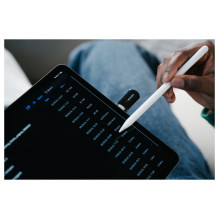 USB atmintinė Verbatim Plectra 512GB USB-C, juoda USB atmintinė Verbatim Plectra 512GB USB-C, juoda