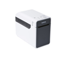 Brother TD-2125N Label printer ( Thermodirekt ) Brother TD-2125N Label printer ( Thermodirekt )