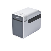 Brother TD-2125N Label printer ( Thermodirekt ) Brother TD-2125N Label printer ( Thermodirekt )