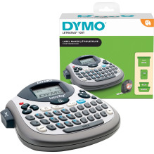 DYMO LetraTag LT-100T...