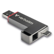 Verbatim Dual QuickStick...