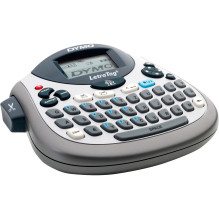 DYMO LetraTag LT-100T Tischgerät QWERTZ-Tastatur DYMO LetraTag LT-100T Tischgerät QWERTZ-Tastatur
