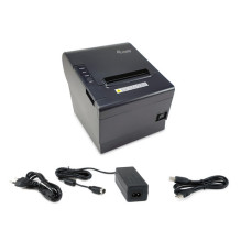 Equip Thermodrucker 80mm USB / RJ11 Juoda Equip Thermodrucker 80mm USB / RJ11 Juoda