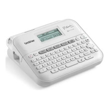 Brother P-Touch PTouch PT-D410 PTD410 (PTD410RG1) Brother P-Touch PTouch PT-D410 PTD410 (PTD410RG1)