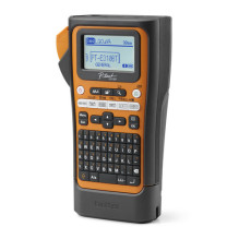 Brother P-Touch PT-E310BTVP Professionelles Beschriftungsgerät für die Industrie Brother P-Touch PT-E310BTVP Professionelles Beschriftungsgerät für die Industrie