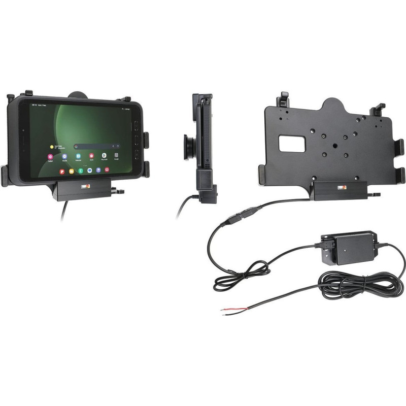 Brodit Apsauginis Galaxy Tab Active 5 Molex Pogo-Pin