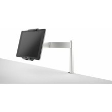 DURABLE Tablet Tischhalterung TABLE CLAMP 7-13 Zoll silver