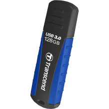 USB atmintinė 128GB Transcend JetFlash 810 USB3.1 90 / 40MB / s