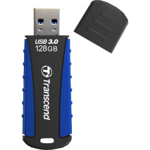 USB-Stick 128GB Transcend JetFlash 810 USB3.1 90 / 40MB / s USB-Stick 128GB Transcend JetFlash 810 USB3.1 90 / 40MB / s