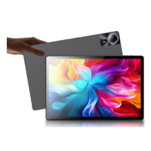 Hannspree HANNSpad SN14TP7B Tablet Mercury 14.1" Android 15 Android Hannspree HANNSpad SN14TP7B Tablet Mercury 14.1" Android 15 Android