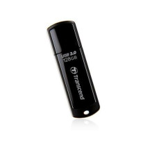 USB-Stick 128GB Transcend JetFlash 700 USB3.1 Black USB-Stick 128GB Transcend JetFlash 700 USB3.1 Black