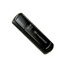 USB-Stick 128GB Transcend JetFlash 700 USB3.1 Black USB-Stick 128GB Transcend JetFlash 700 USB3.1 Black