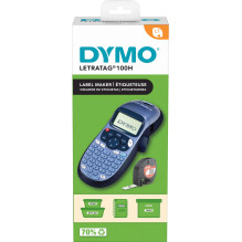 Dymo LetraTag LT-100H LT100H (2174575)