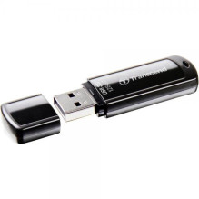 USB-Stick 128GB Transcend JetFlash 700 USB3.1 Black USB-Stick 128GB Transcend JetFlash 700 USB3.1 Black