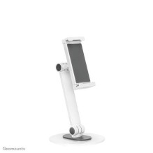 Neomounts DS15-540WH1 universal tablet stand for 4.7-12.9 inch tablets, White Neomounts DS15-540WH1 universal tablet stand for 4.7-12.9 inch tablets, White