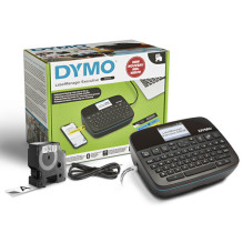 DYMO LabelManager 640CB 6 / 9 / 12 / 19 / 24mm D1-Bänder Qwertz DYMO LabelManager 640CB 6 / 9 / 12 / 19 / 24mm D1-Bänder Qwertz