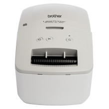Brother QL-600G...