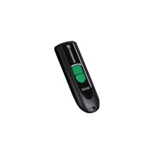 USB atmintinė 512GB Transcend JetFlash 790C USB3.2 Juoda