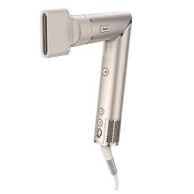 SharkNinja HD446SLEU Flex-Style Stone Hair Dryer SharkNinja HD446SLEU Flex-Style Stone Hair Dryer