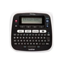 Brother P-touch D200BWVP