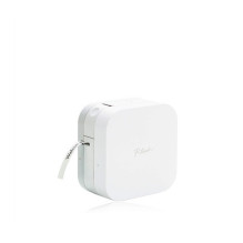 Brother P-touch Cube PT-P300BT Beschriftungsgerät Bluetooth
