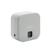Brother P-touch Cube PT-P300BT Beschriftungsgerät Bluetooth