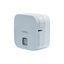 Brother P-touch Cube PT-P300BT Beschriftungsgerät Bluetooth