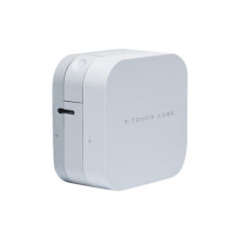 P-TOUCH CUBE, ETICHETTATRICE CON BLUETOOTH P-TOUCH CUBE, ETICHETTATRICE CON BLUETOOTH