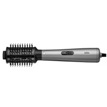 Braun AS4.3 AS430E srebrny