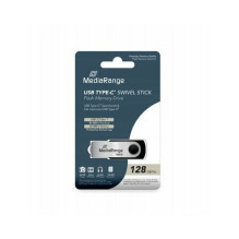 MediaRange USB atmintinė...