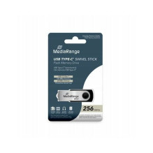 MediaRange USB atmintukas...