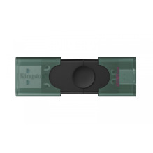 Kingston DataTraveler Duo...