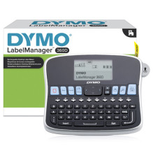 DYMO LabelManager 360D 6 /...