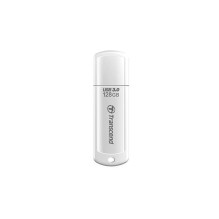 USB-Stick 16GB Transcend JetFlash 700 USB3.1 Black