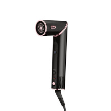 SharkNinja HD446EU Flex-Style Black Hair Dryer