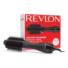 Revlon Hair Dryer and Volumiser One-Step OneStep black Schwarz (RVDR5222E)